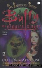 Buffy the Vampire Slayer - Buffy Season3 15 by unknow