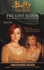 Buffy the Vampire Slayer - Buffy Season4 02 by unknow