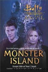 Buffy the Vampire Slayer - Buffy Season6 01 by Monster Island # Christopher Golden;Thomas E. Sniegoski