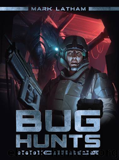 Bug Hunts by Mark Latham