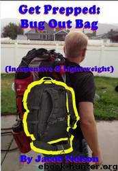Bug-Out-Bag by Jacob Nelson