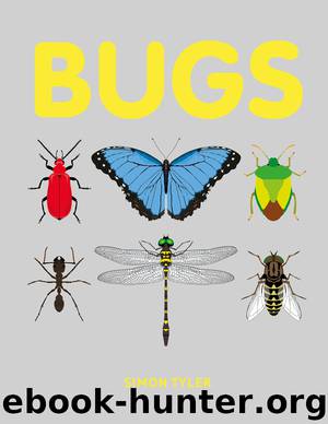 Bugs by Simon Tyler