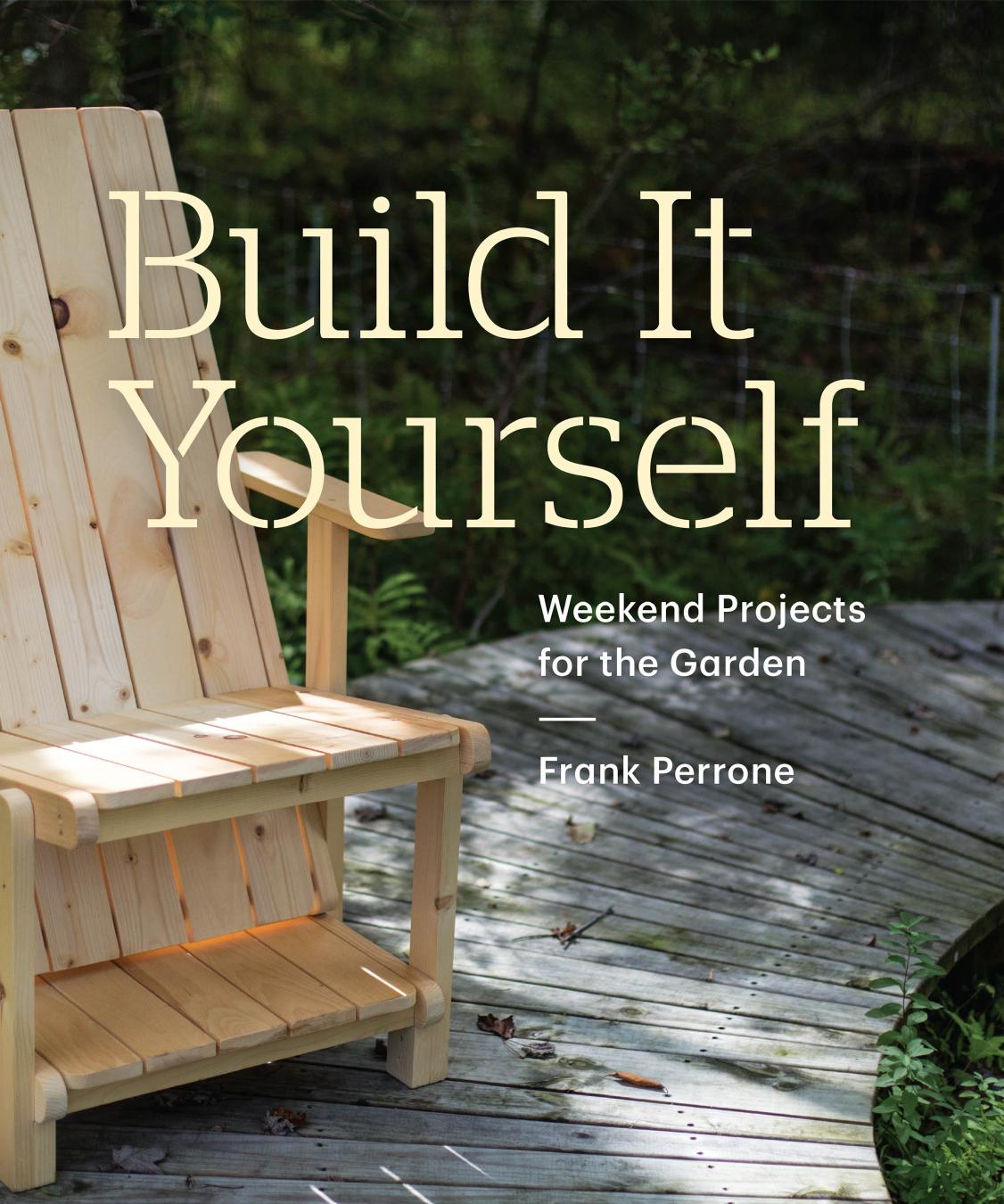 Build It Yourself by Frank Perrone