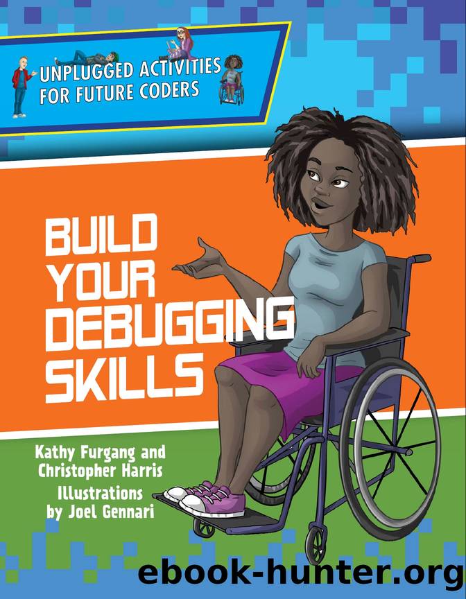 Build Your Debugging Skills by Kathy Furgang