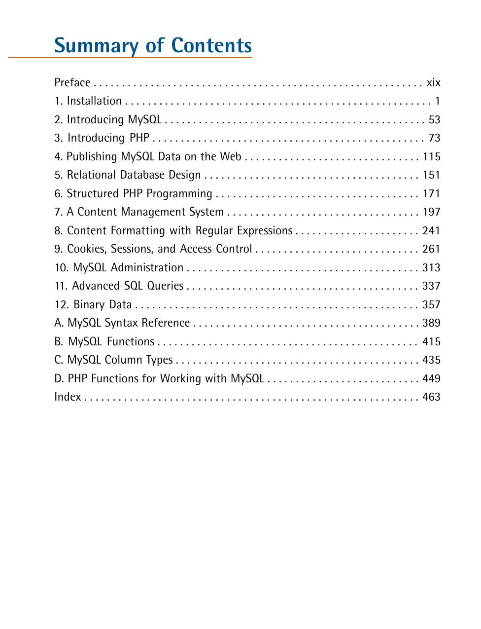 Build Your Own Database Driven Web Site Using PHP & MySQL by Kevin Yank