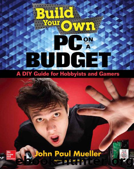 Build Your Own PC on a Budget: A DIY Guide for Hobbyists and Gamers