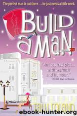 Build a Man by Talli Roland