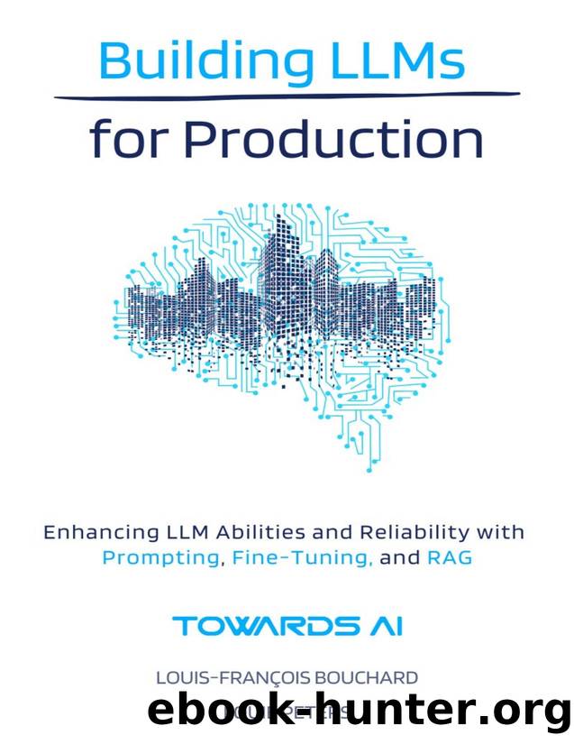 Building AI for Prouction by Rucha Bhide
