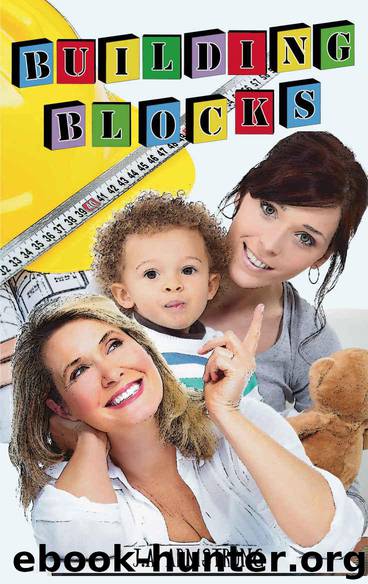 Building Blocks (By Design Book 7) by J.A. Armstrong