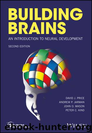Building Brains by unknow