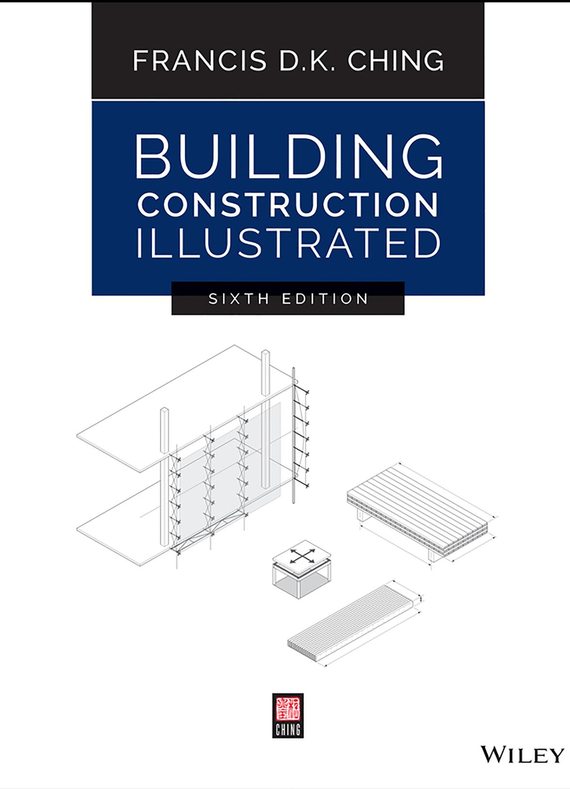 Building Construction Illustrated Ed 6 by Unknow