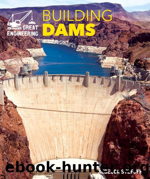 Building Dams by Rebecca Stefoff