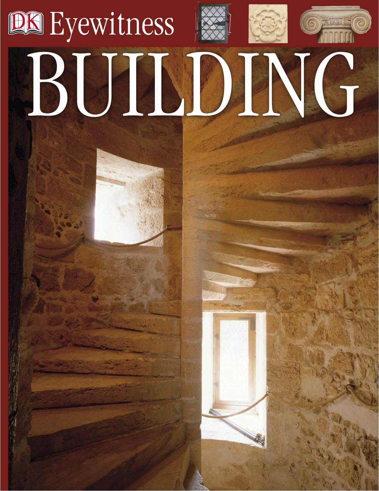 Building Discover the History of Buildings by Unknown