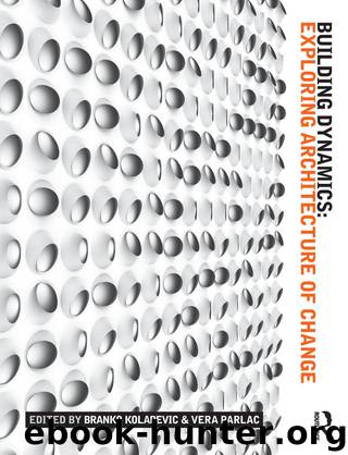Building Dynamics: Exploring Architecture of Change by Exploring Architecture of Change