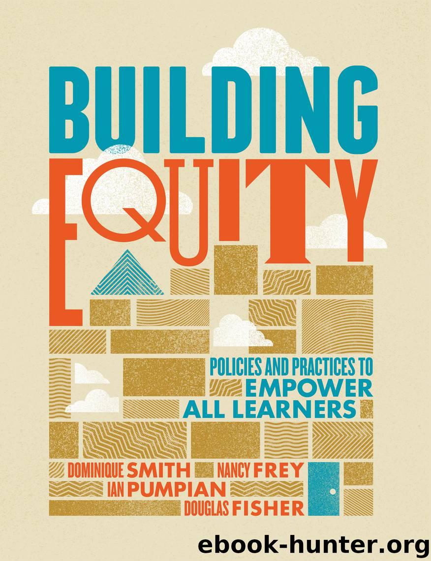Building Equity by Unknown