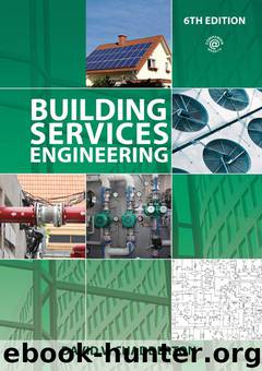 Building Services Engineering by David V. Chadderton