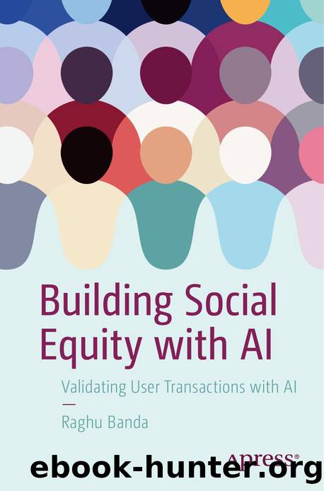 Building Social Equity with AI by Unknown