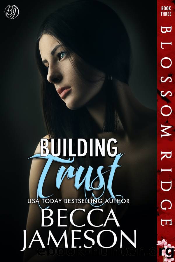 Building Trust by Becca Jameson
