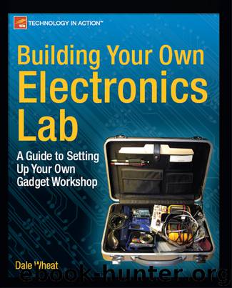 Building Your Own Electronics Lab by Dale Wheat