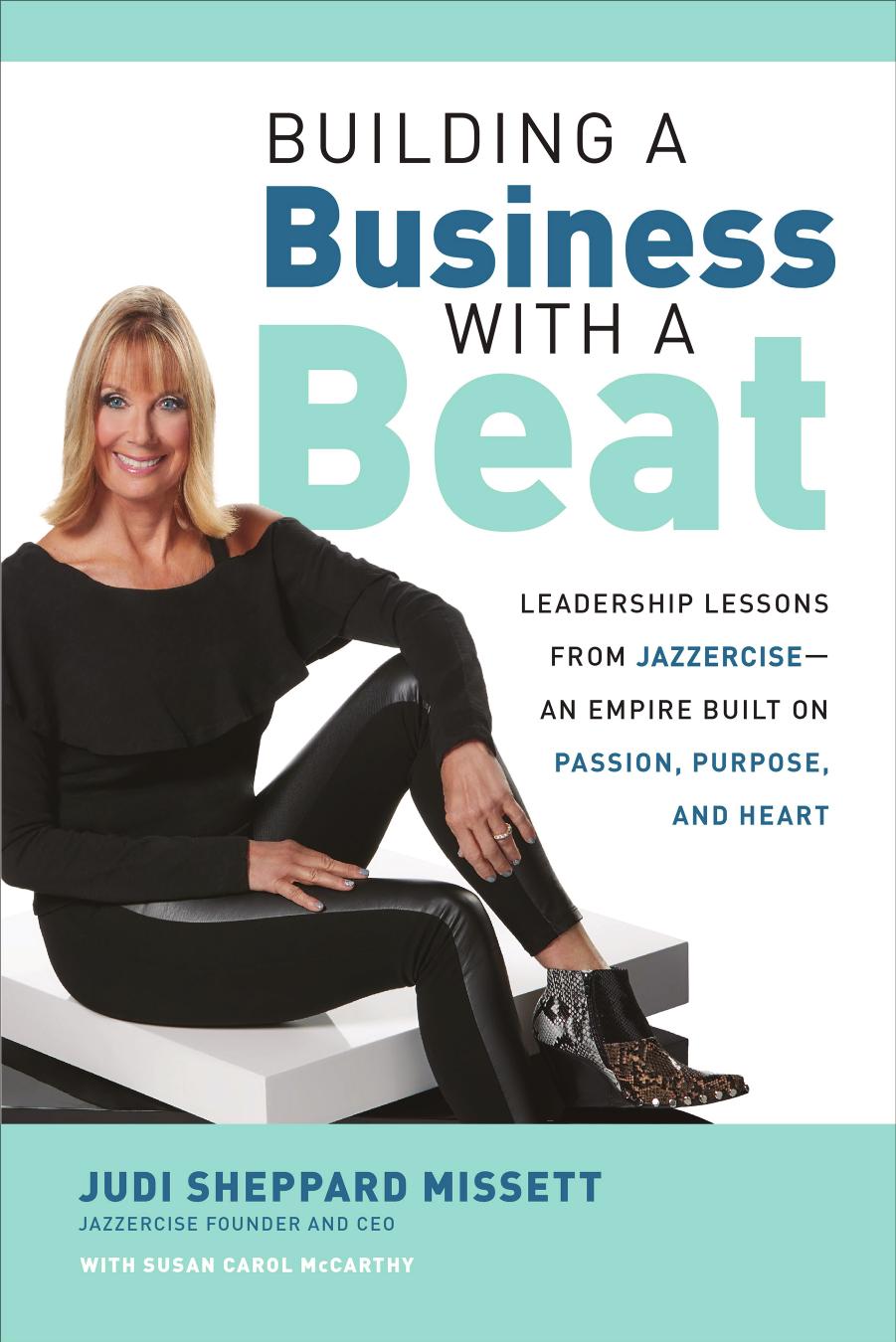 Building a Business with a Beat by Unknow