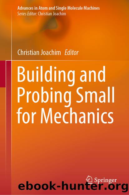 Building and Probing Small for Mechanics by Unknown