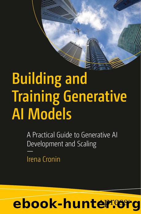 Building and Training Generative AI Models by Unknown