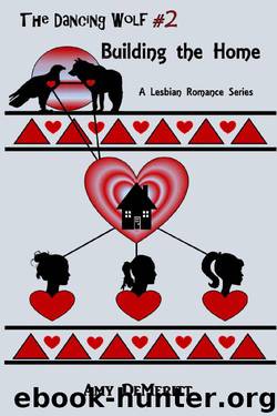 Building the Home by Amy DeMeritt