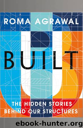 Built by Roma Agrawal