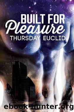Built for Pleasure by Thursday Euclid