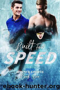 Built for Speed by Declan Rhodes