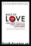 Built to Love by Cagan Jonathan