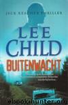 Buitenwacht by Lee Child