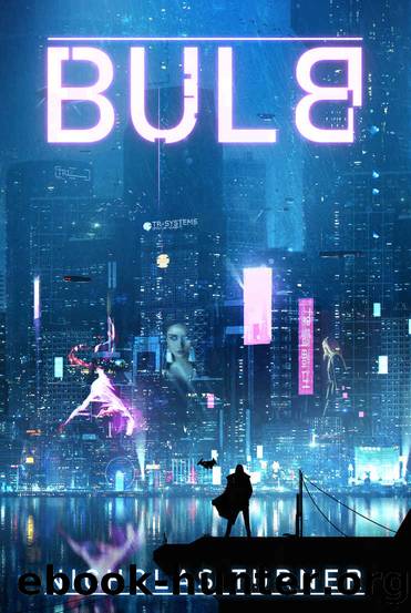 Bulb (The Grid Series Book 1) by Nicholas Turner