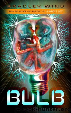 Bulb by Bradley Wind