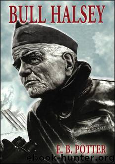 Bull Halsey by E.B. Potter