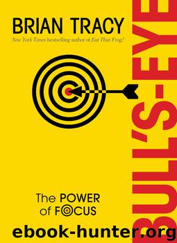 Bull's Eye by Brian Tracy