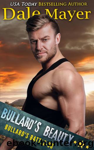 Bullard's Beauty by Dale Mayer