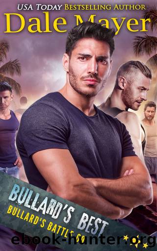 Bullardâs Best by Dale Mayer