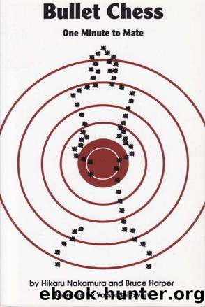 Bullet Chess by One Minute to Mate
