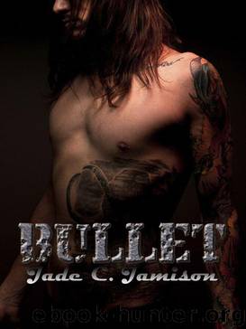 Bullet by Jamison Jade C