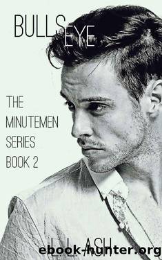 Bullseye: Russian Mafia Romance (Minutemen Series) by L. L. Ash