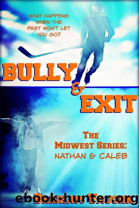 Bully & Exit (The Midwest Series, #1) by Brigham Vaughn