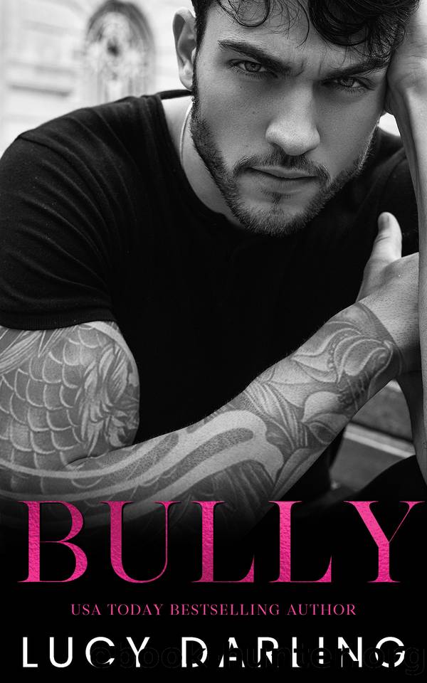 Bully (Untouchables Mafia Series Book 2) by Lucy Darling