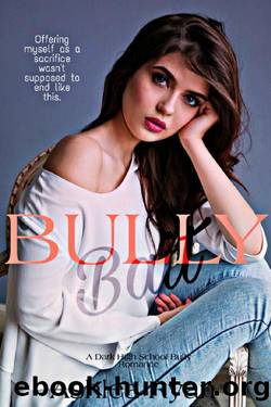 Bully Bait by Ashlea Ryan