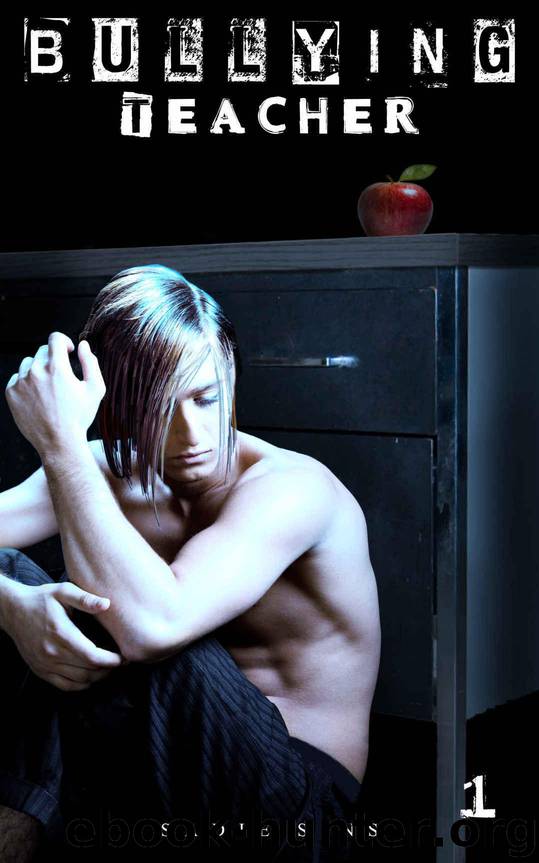 Bullying Teacher 1 by Sadie Sins