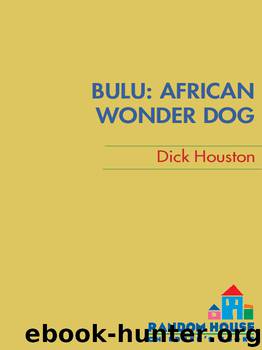 Bulu by Dick Houston