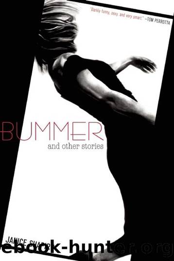 Bummer by Janice Shapiro