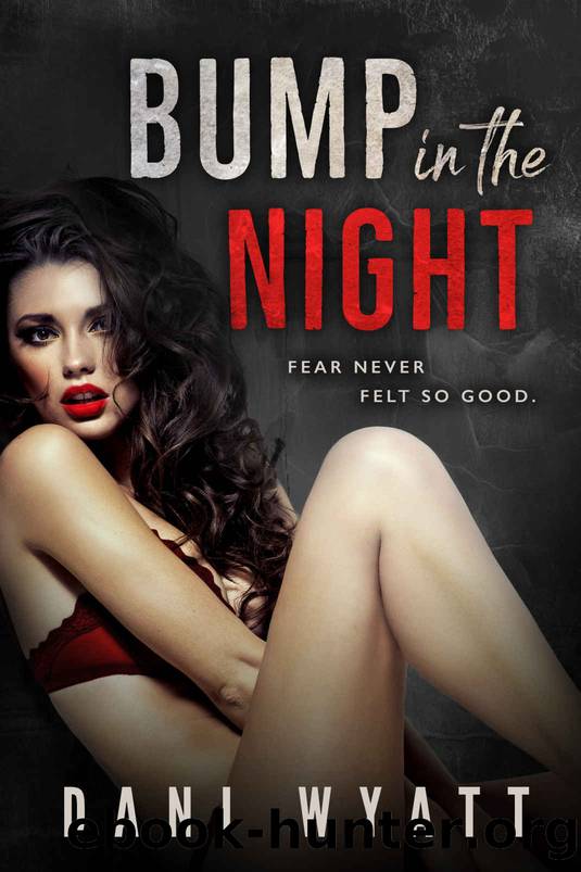 Bump in the Night by Wyatt Dani