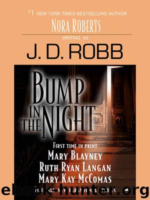 Bump in the Night by unknow