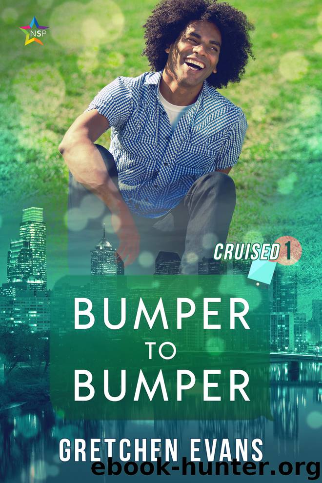 Bumper to Bumper by Gretchen Evans